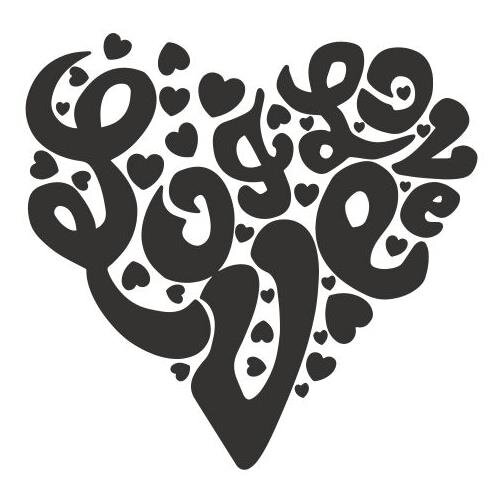 ILoveLoveLtd's profile picture. Brainchild of hopeless romantic, actress @kylafrye... Inspirational lifestyle clothing brand, I Love Love COMING SOON!