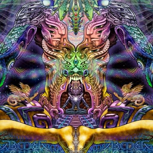 vergil32's profile picture. Amante de la pizza