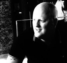 British author and poet from South London. Known for Ghost of the Working Man and Bouncing for Goals. #saveourden #millwallfc