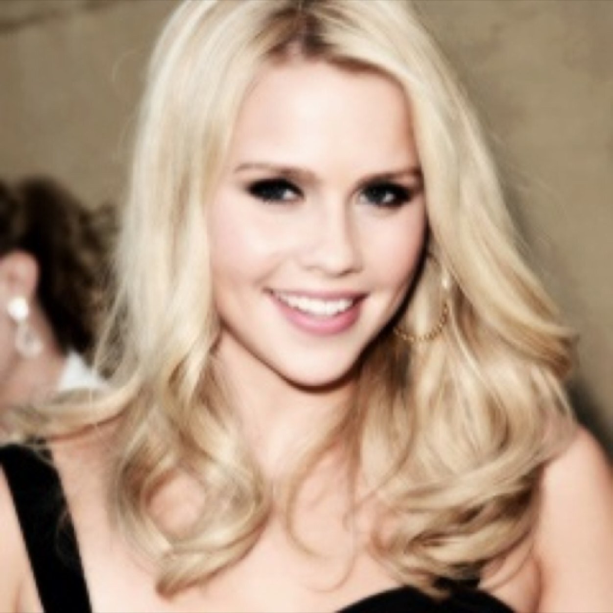 The Original Barbie. ♡