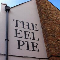 The Eel PIE (@eelpiepub) 's Twitter Profile