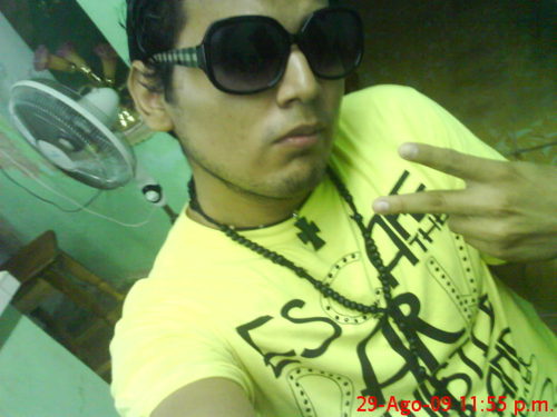 aLekzithOoh's profile picture. 