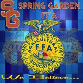 SpringGardenFFA's profile picture. FFA makes a positive difference in the lives of students by developing their potential for premier leadership, personal growth and career success through ag ed.