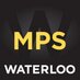 uWaterloo MPS (@uwaterloomps) Twitter profile photo