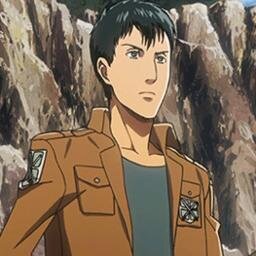 Bertolt104th's profile picture. Reclutas 104!!. Soy algo timido, aunque no tengo nada que ocultar. En serio, no pregunteis. Nada de nada. Best friends forever con Reiner! AoZS