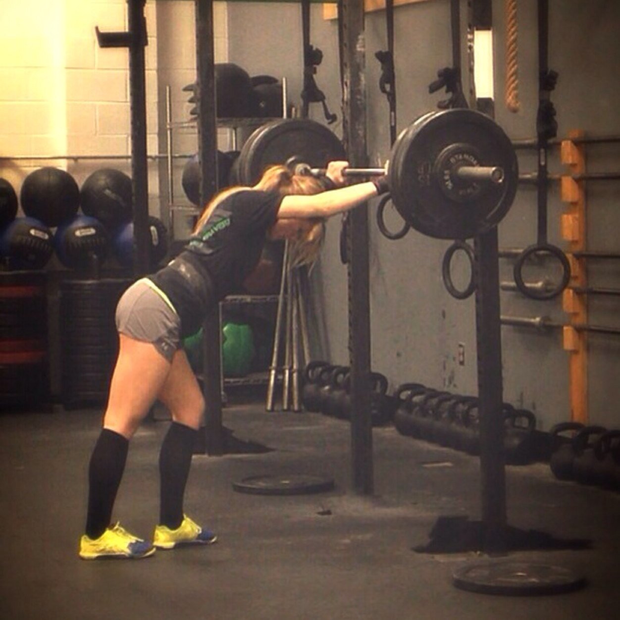 allison_renea73's profile picture. 