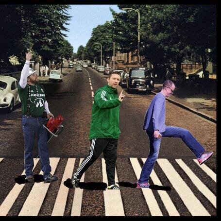 pdxmann's profile picture. 