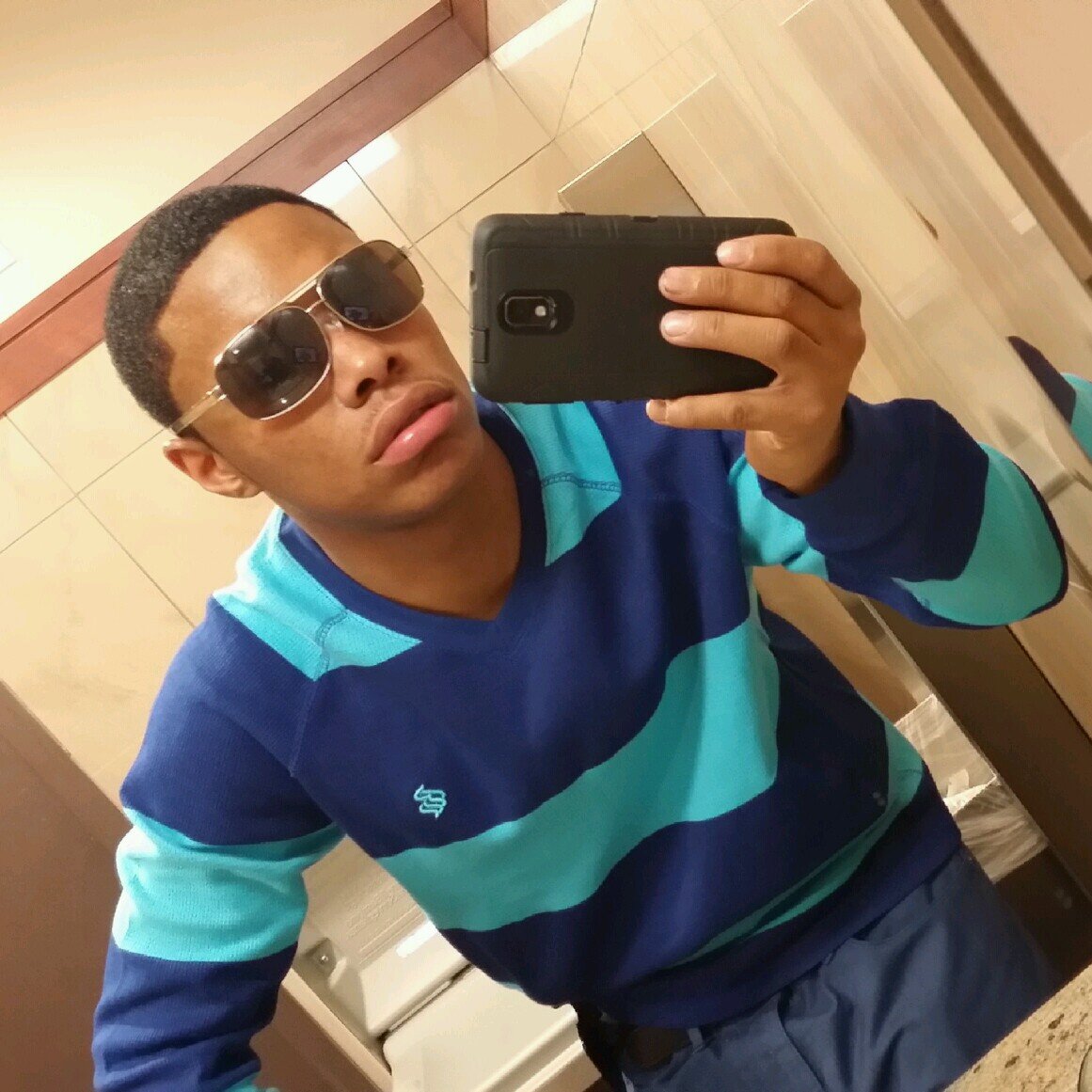 Hey world no need to say nothing anything u wanna know just ask and i will glad to say hit me on instagram my name on there is mackbaby414