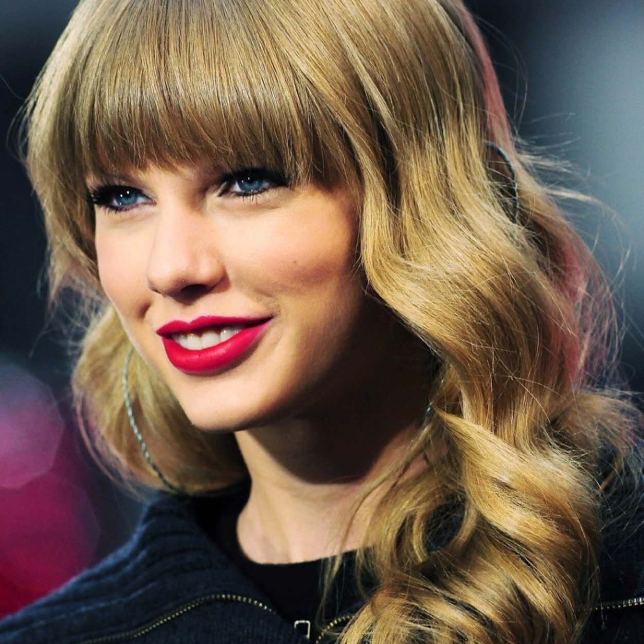 If you're lucky enough to be different, never change • Taylor Swift •