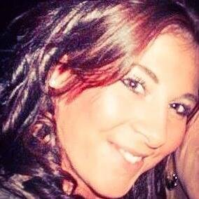 loveable, bubbly, go getter , who wears her heart on her sleeve