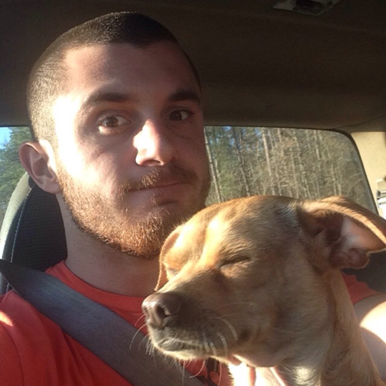 JamesMeadows92's profile picture. Industrial Mechanical Engineer at Clark Nexsen