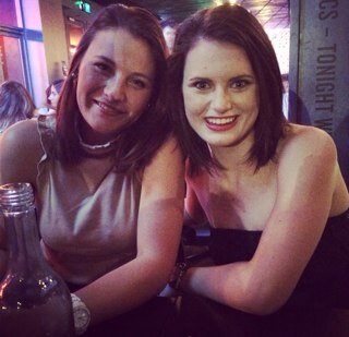 Sarah_Jane_Maul's profile picture. .Soy Piccolo Latte's. You're never fully dressed without a smile and a laugh.