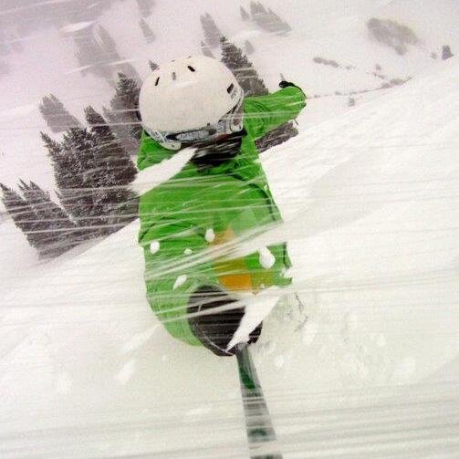 BLee4Real's profile picture. Modern Marketer. Golfer. Snowboarder. 90's Hip Hop Extraordinaire.