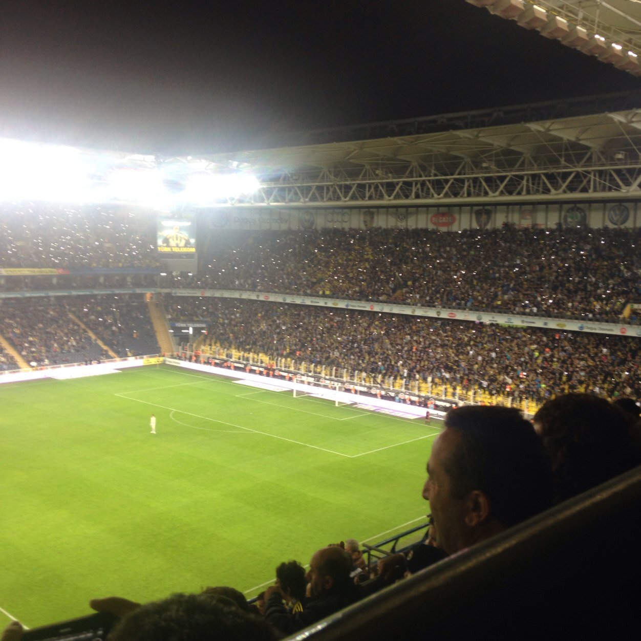 alper_sifc's profile picture. fenerbahçe