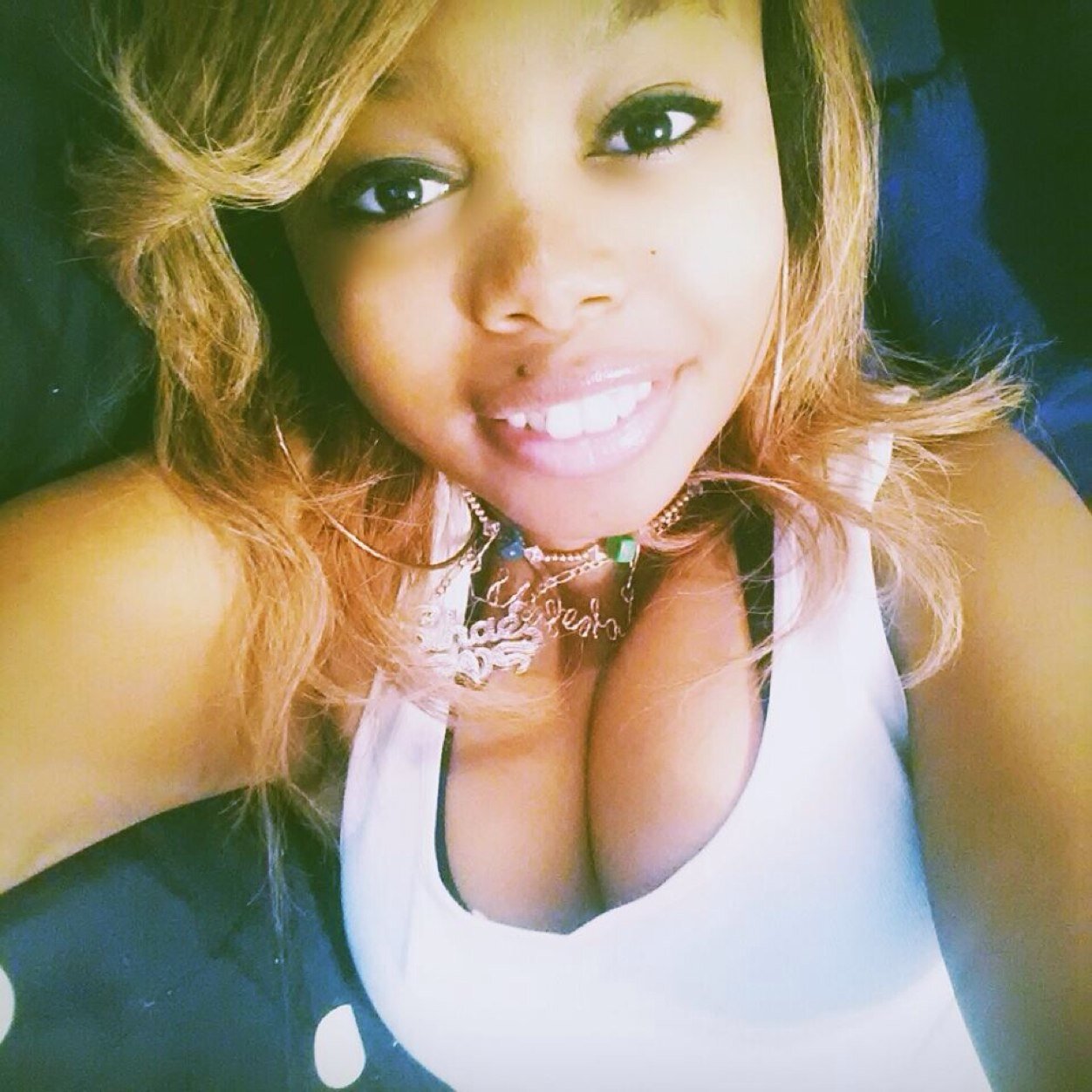 FMOI : __ForeignShae #Eightteen | #Libra | #Funsized | #Teamjacquess