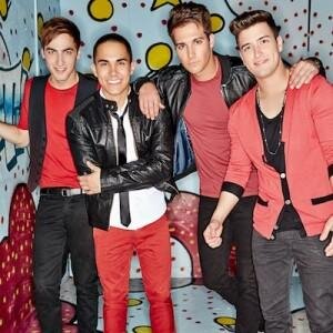 Big Time Rush RP. We accept OCs. @/DM to join.