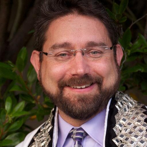 Rabbi Joel Landau