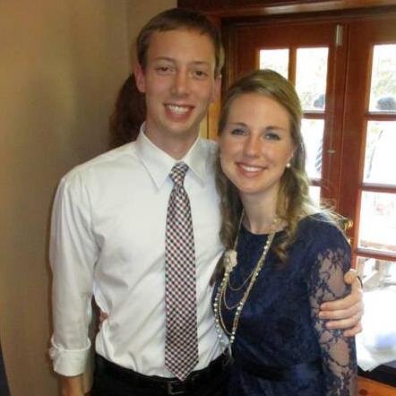 ASnavely_NYC's profile picture. Reconciled child of God, husband to Becky, father to three hyper boys, pastor at GBC Forest Hills, teacher at FCS