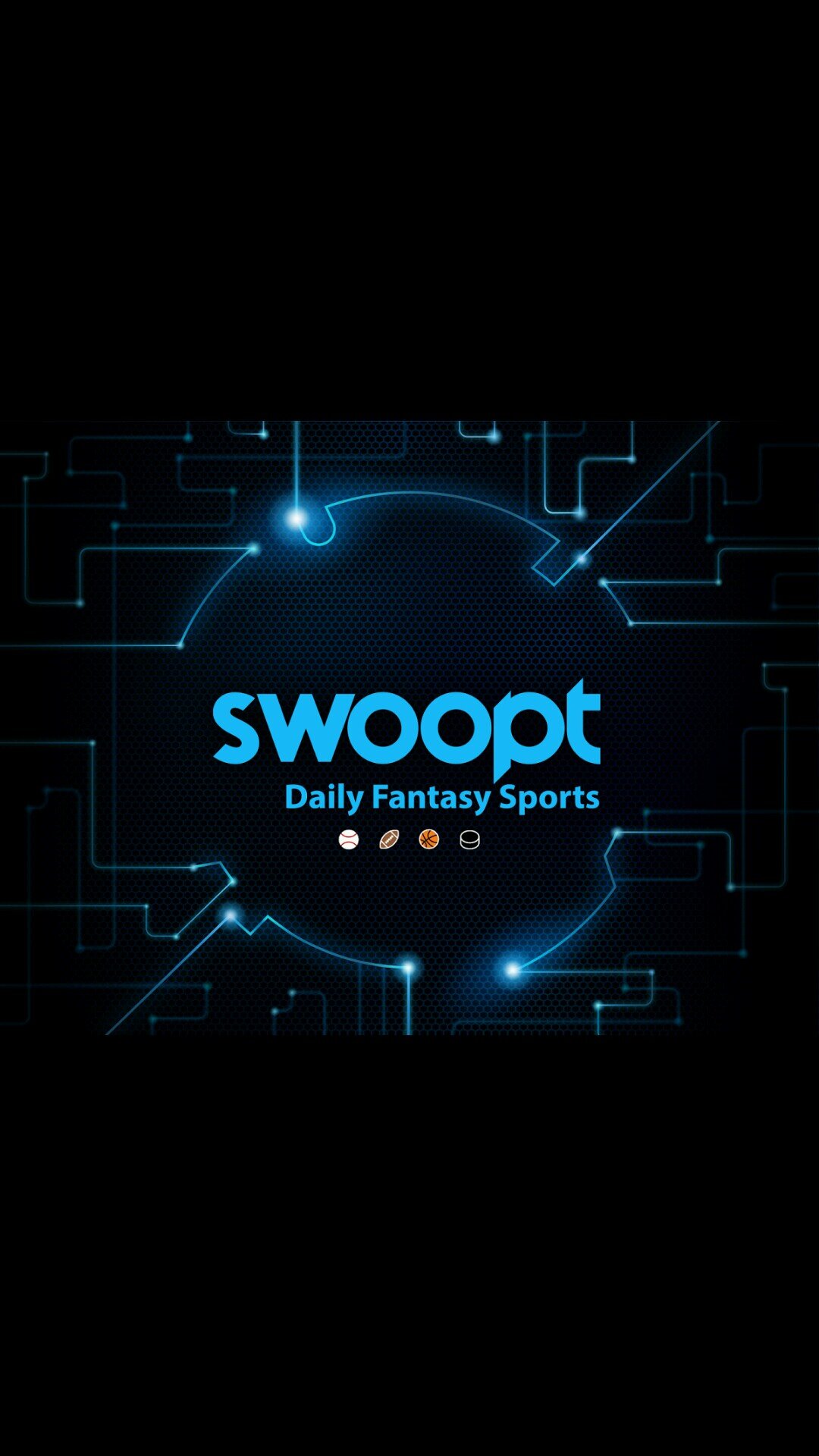 SwooptRecruit's profile picture. If you join Swoopt (A Fantasy Sports Betting App) through my link you get $5 Bonus cash!! This is NOT an official Swoopt account.