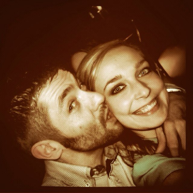 Fallowing my dreams and living happy life with my best friend and best boyfriend ever Paul