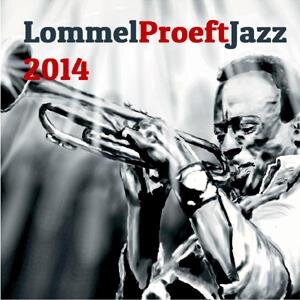 Lekker eten met de klanken van Jazz en aanverwante soorten muziek in het Centrum van Lommel. Drie dagen, Drie podia, Twee pleinen en   60 optredens