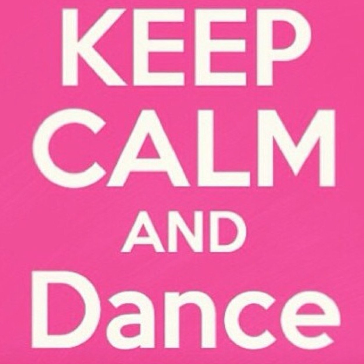 ThatDancerGirlx's profile picture. ⭐️