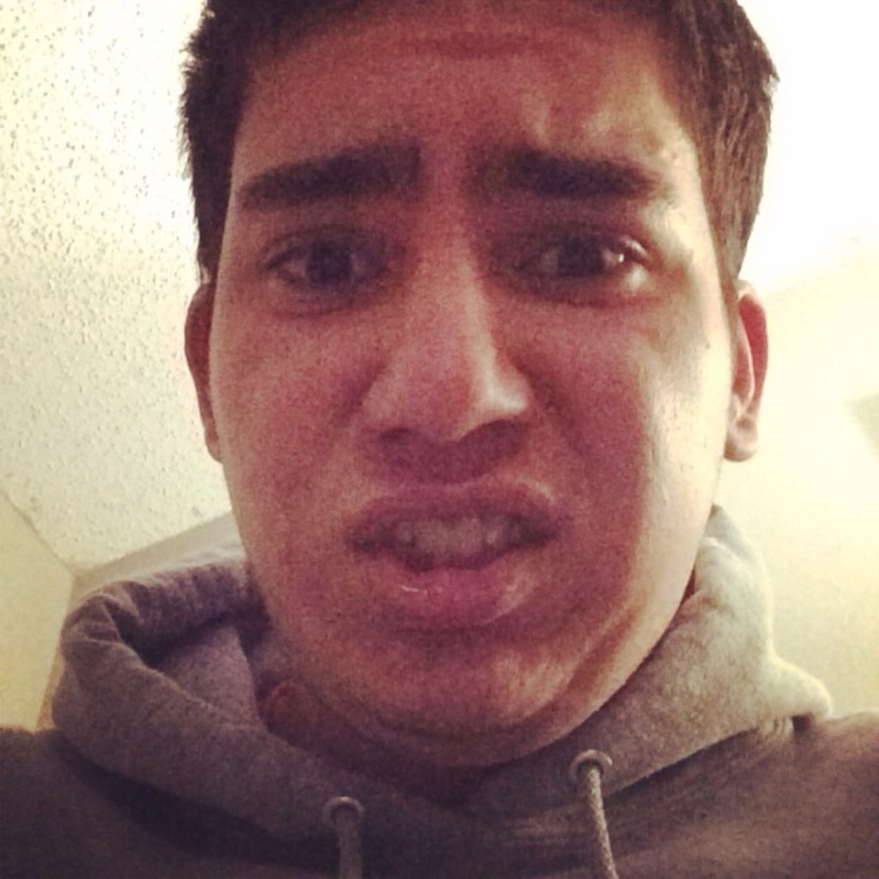 TheDom3269's profile picture. Now I'm stronger than yesterday! Don't look back unless it's to see how far you've come! Live life to the fullest! Life is good! Its never too late to be happy!