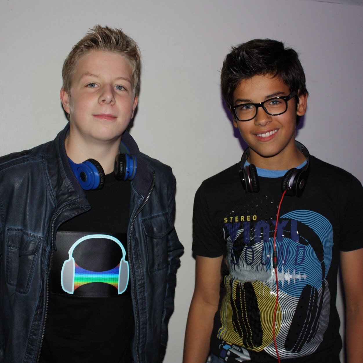 FMShout's profile picture. 