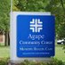 AgapeCommunityCenter (@accmilwaukee) Twitter profile photo