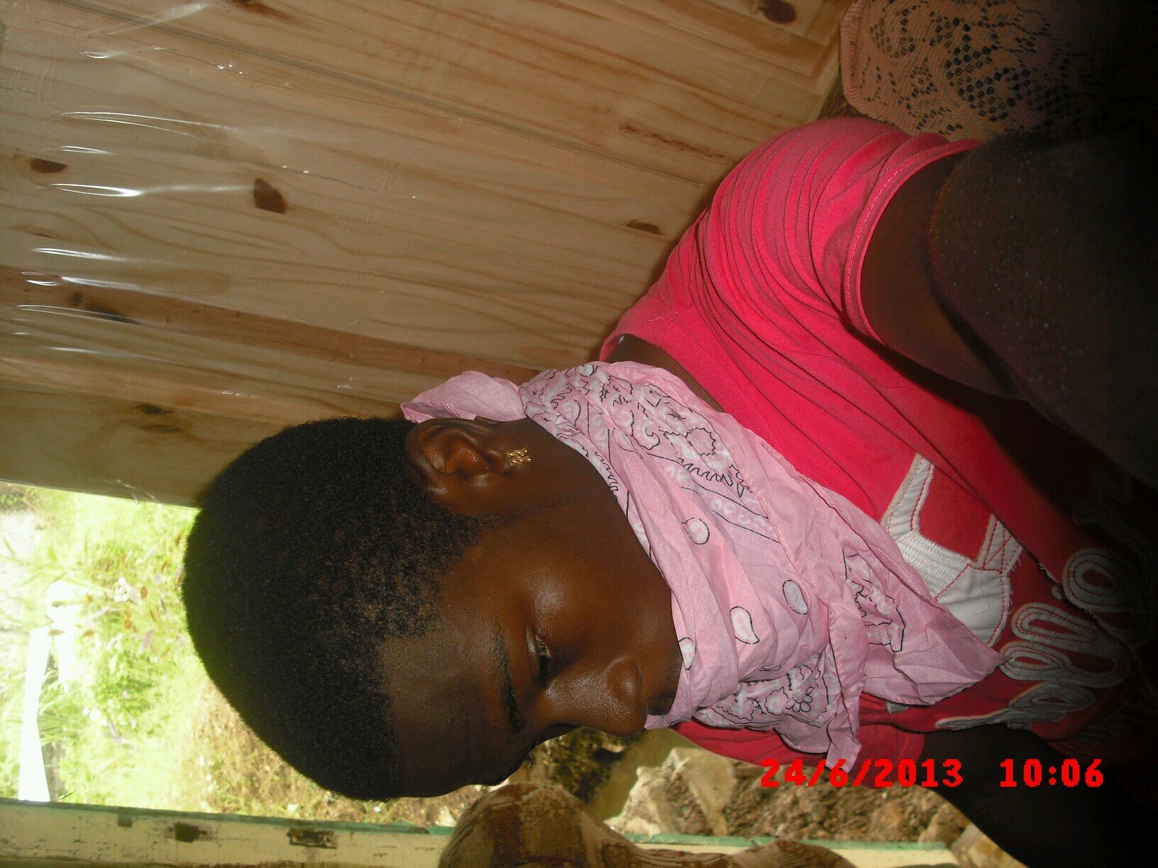 tekwayuhgyal's profile picture. I am not a human being :o