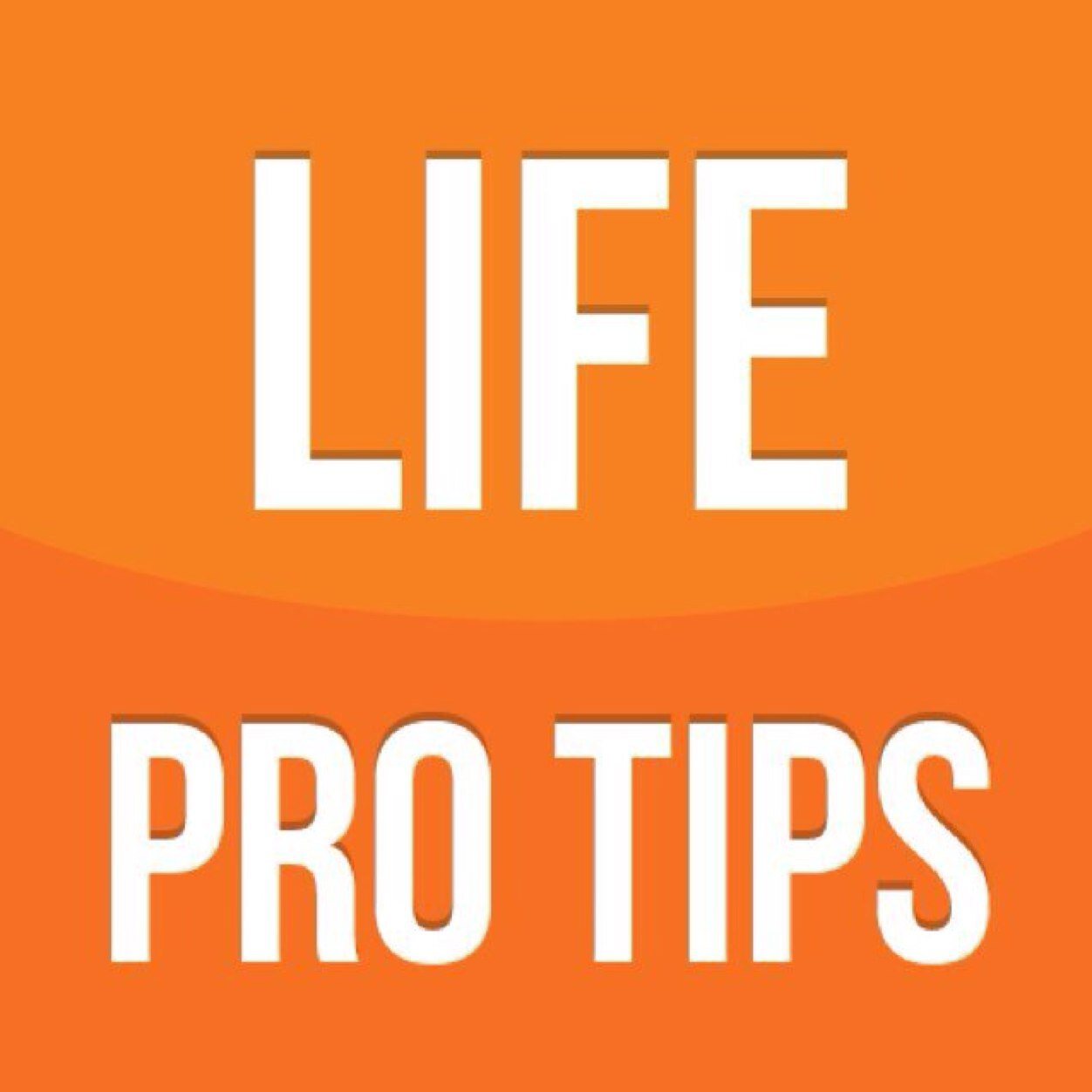 llife_tips's profile picture. Helping people with life and how to deal with it