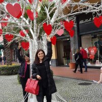 yasemin yay (@yasemin_yay) Twitter profile photo