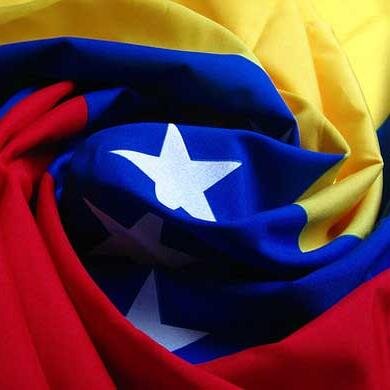 Venezolana!