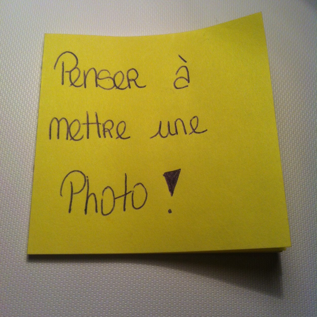 Postitcomique's profile picture. 