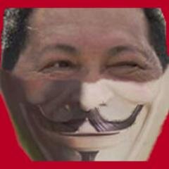 M4NdR4K3ElM4G0's profile picture. Analista en informatica Bolivariano Anti imperialista Chavista y Madurista ¡Patria Socialista o Muerte Capitalista!¡Hasta la Victoria Siempre! #Tropa #Anonymous