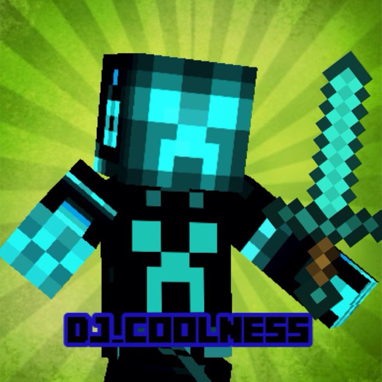 Cool back up for @Deadlox474