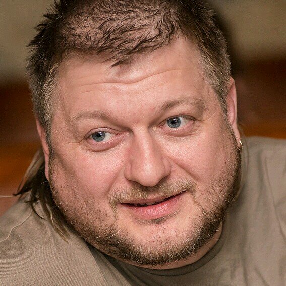 buser_spb_ru's profile picture. 