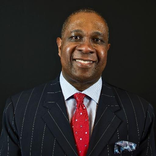 Strategist, Lover of all things Detroit-centric, Jazz enthusiast, Father, Husband, Grandfather, Mentor, Leader