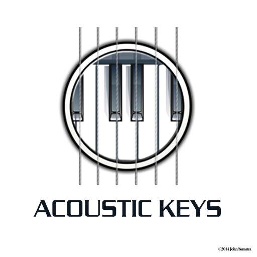 AcousticKeysPH's profile picture. Home based recording studio for anything acoustic. Love Piano and Guitar. http://t.co/mAxKtzELip