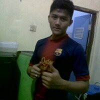 WURI SAMBODO (@wurisambodo) 's Twitter Profile