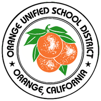 Orange Unified SD(@OrangeUnifiedCA) 's Twitter Profile Photo