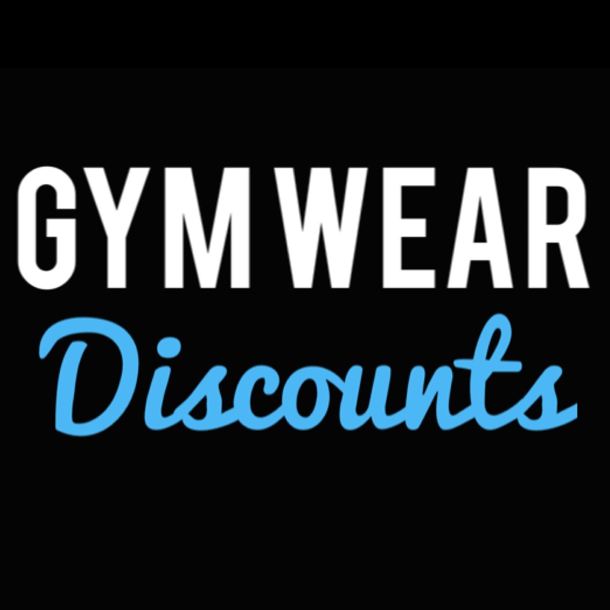 getgymwear's profile picture. Love the Gym | Need Clothing | Why not get a discount!!
