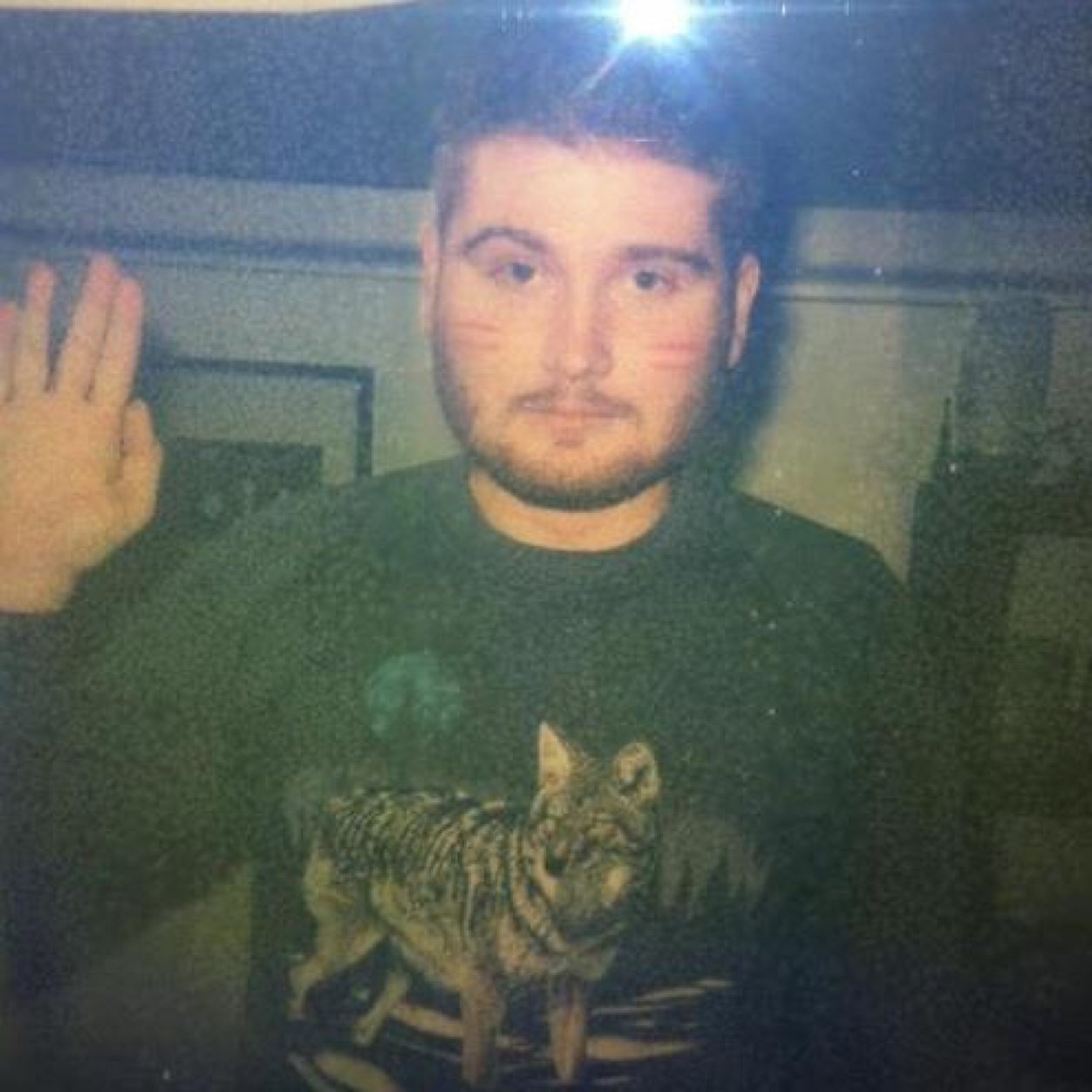 jbirdtweeter's profile picture. I know I painted you a prettier picture, baby