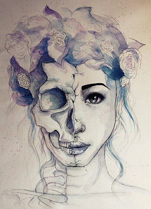 Life isn't about finding yourself. Life is about creating yourself. (c) G.B.Shaw