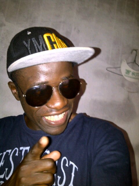 Moyane233's profile picture. 