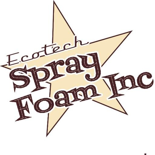 Ecotech Spray Foam Inc. serves the Tri-State area with spray foam installation for residential and commercial applications. Insulation you'll brag about!