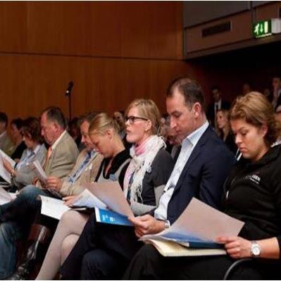 ASAAL Conference 2014, Adventure Dolphin Centre, Reading, May 15 & 
TV Conference Centre, Nottingham, May 20
Helping to make sport & activity fully inclusive