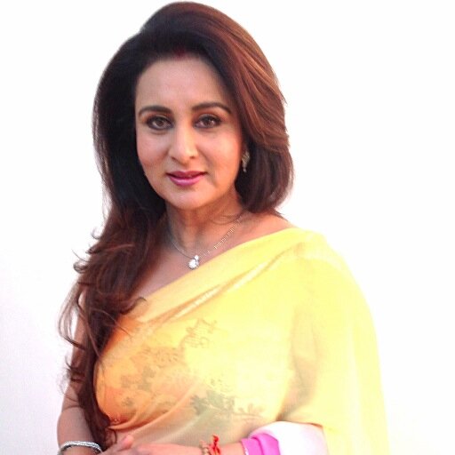 poonam dhillon (@poonamdhillon) | Twitter