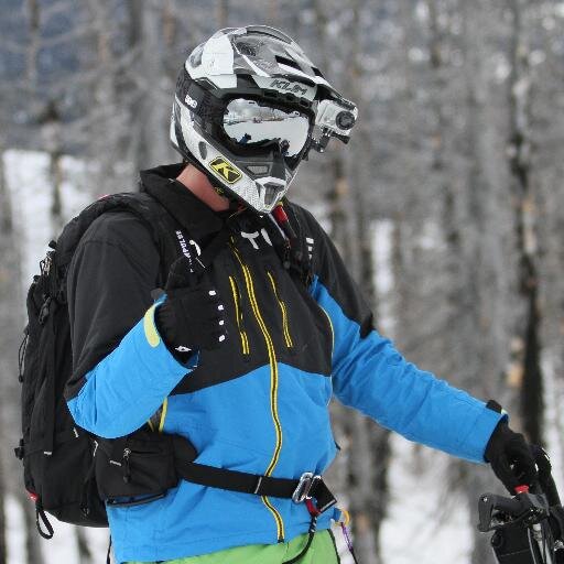 Mountain Sledder \ Motorcycle Lover \ Cigar Smoker \ Scotch Drinker \ Loving life in Calgary and surrounding mountains. 
#KCCO