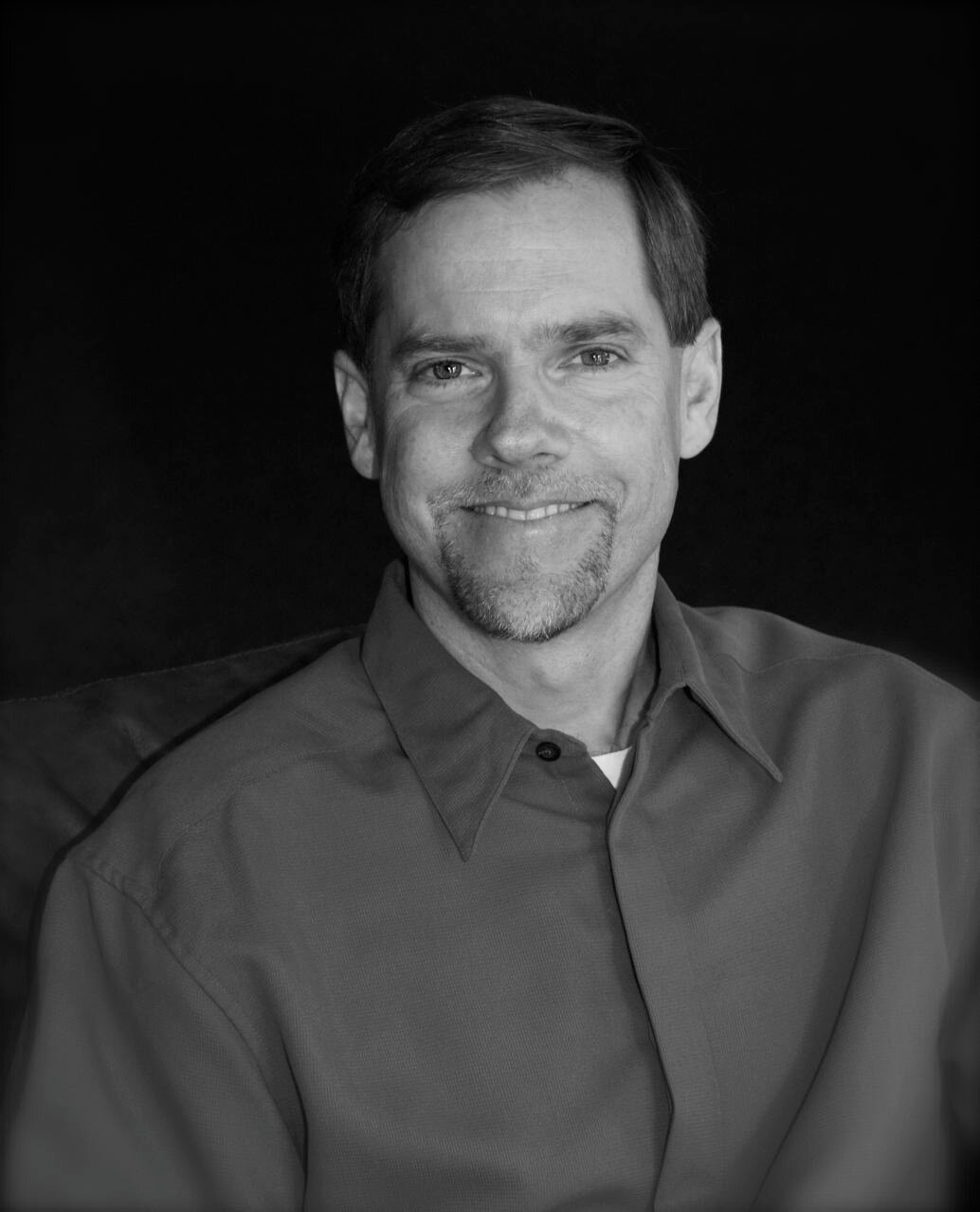Husband, Dad, Pastor, Author, Blogger